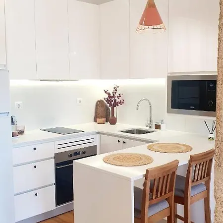 Glamour Dreaming Apartment *