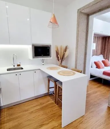 Glamour Dreaming Apartment Porto