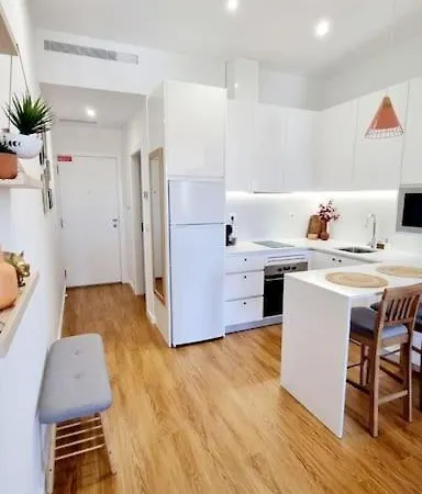 Glamour Dreaming Apartment Porto