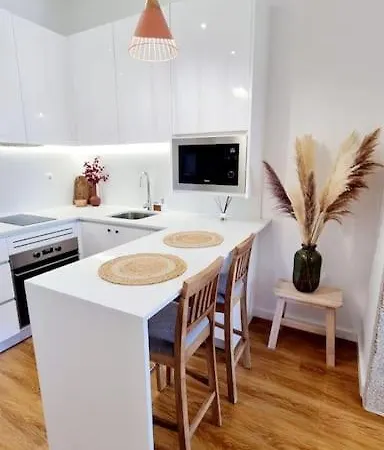 Glamour Dreaming Apartment Porto