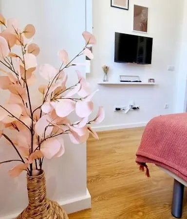 Glamour Dreaming Apartment